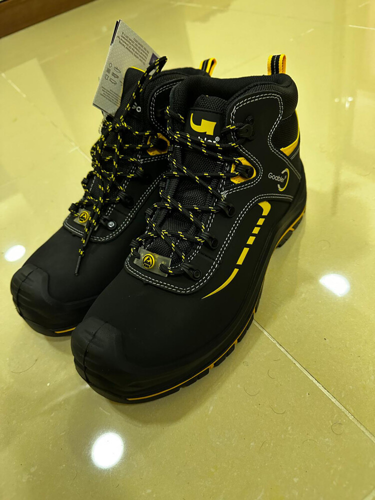 goabler shoes made in china   - 1