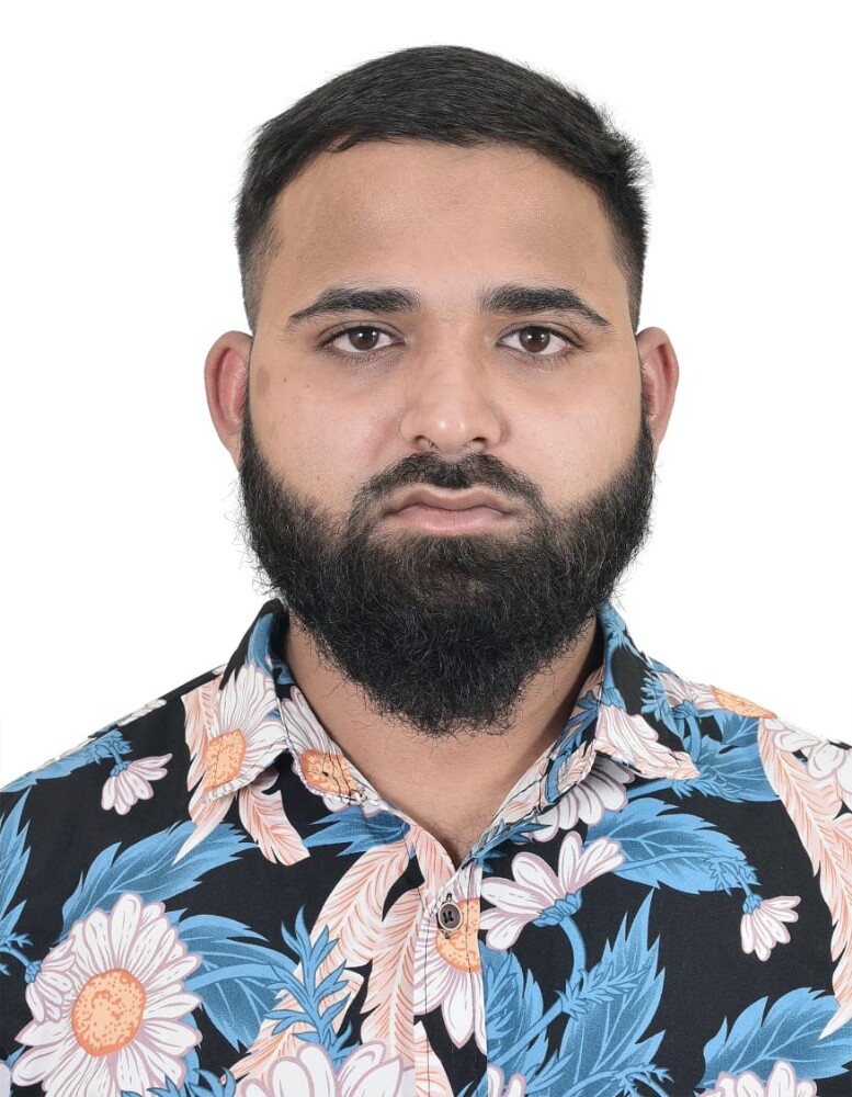 Rizwan khan - 1