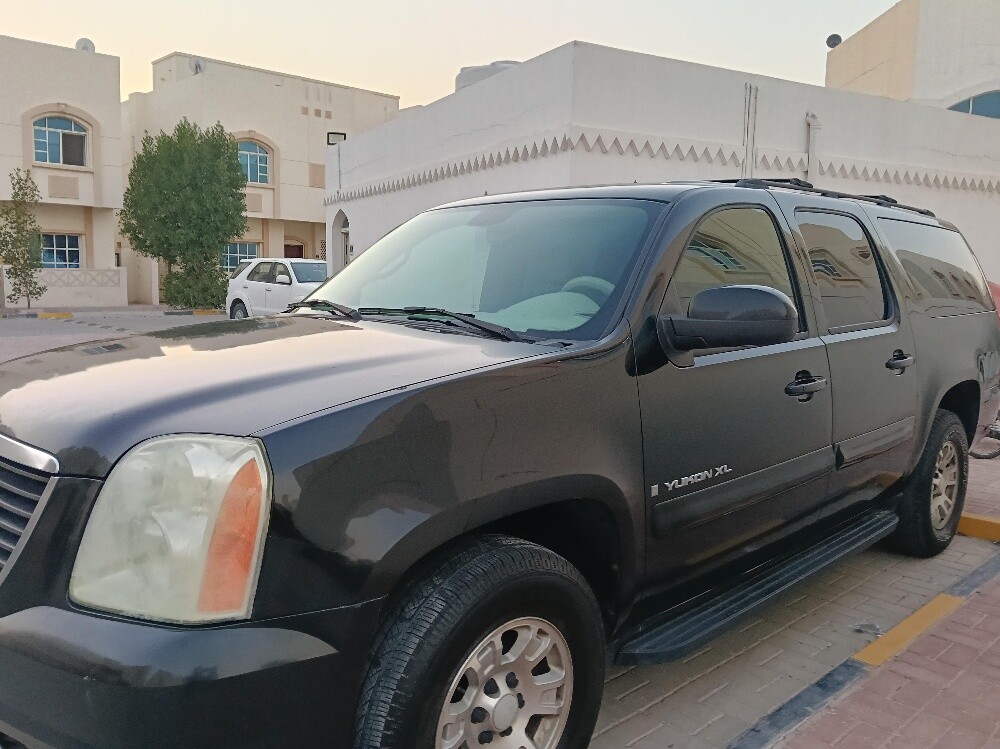 جمس يوكن للبيع - 2