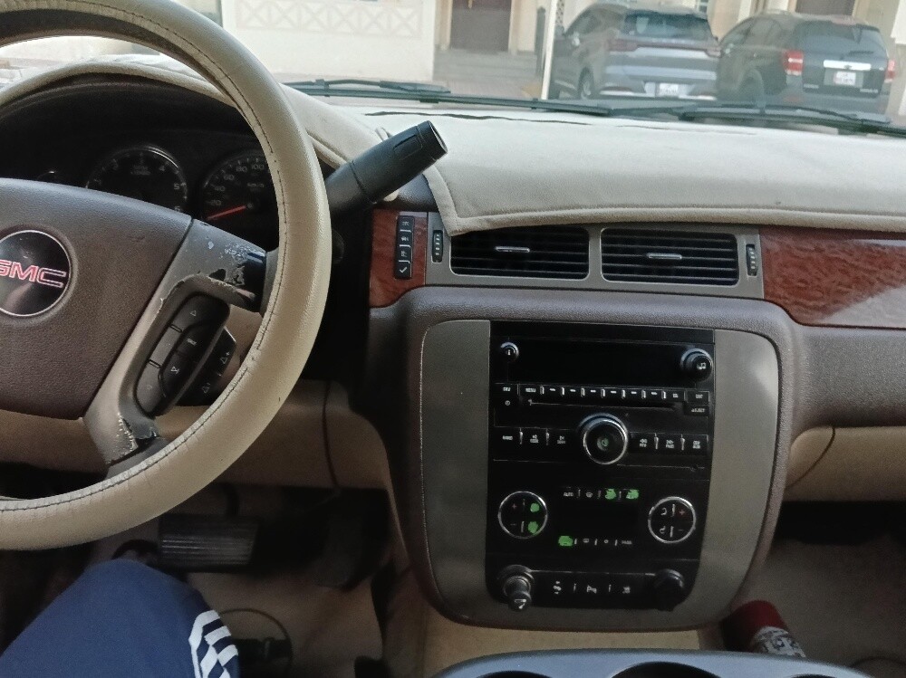 جمس يوكن للبيع - 12