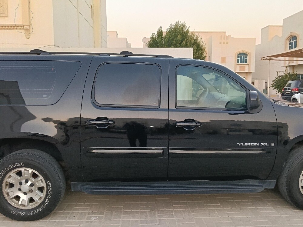 جمس يوكن للبيع - 8