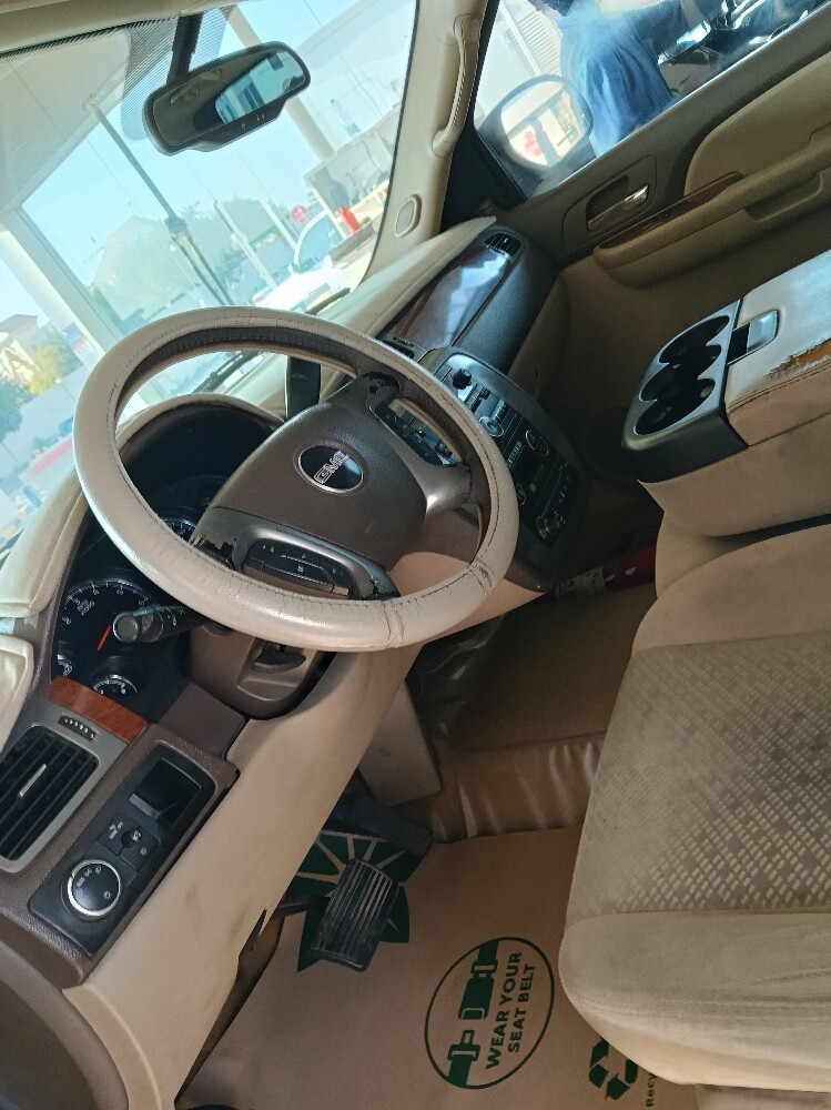 جمس يوكن للبيع - 10