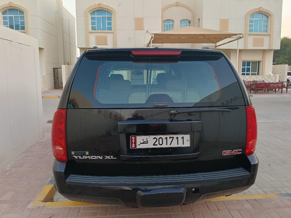 جمس يوكن للبيع - 7