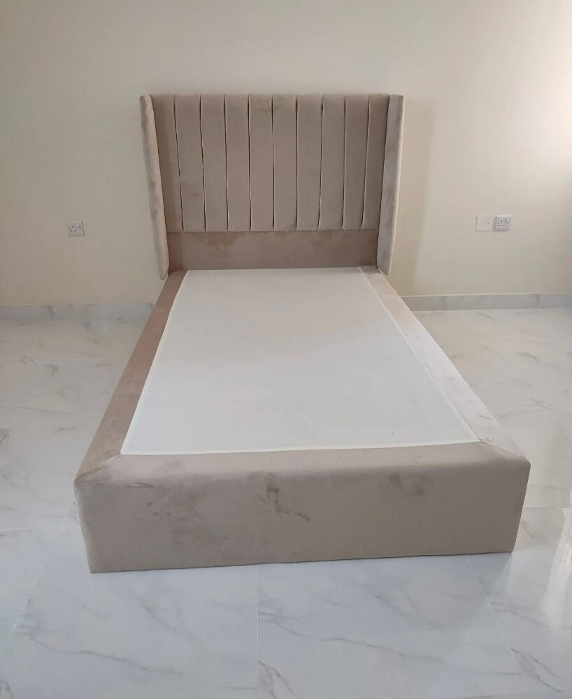 سرير ومرتبة - 5