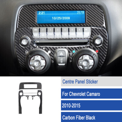 stereo - media player for camaro - 1