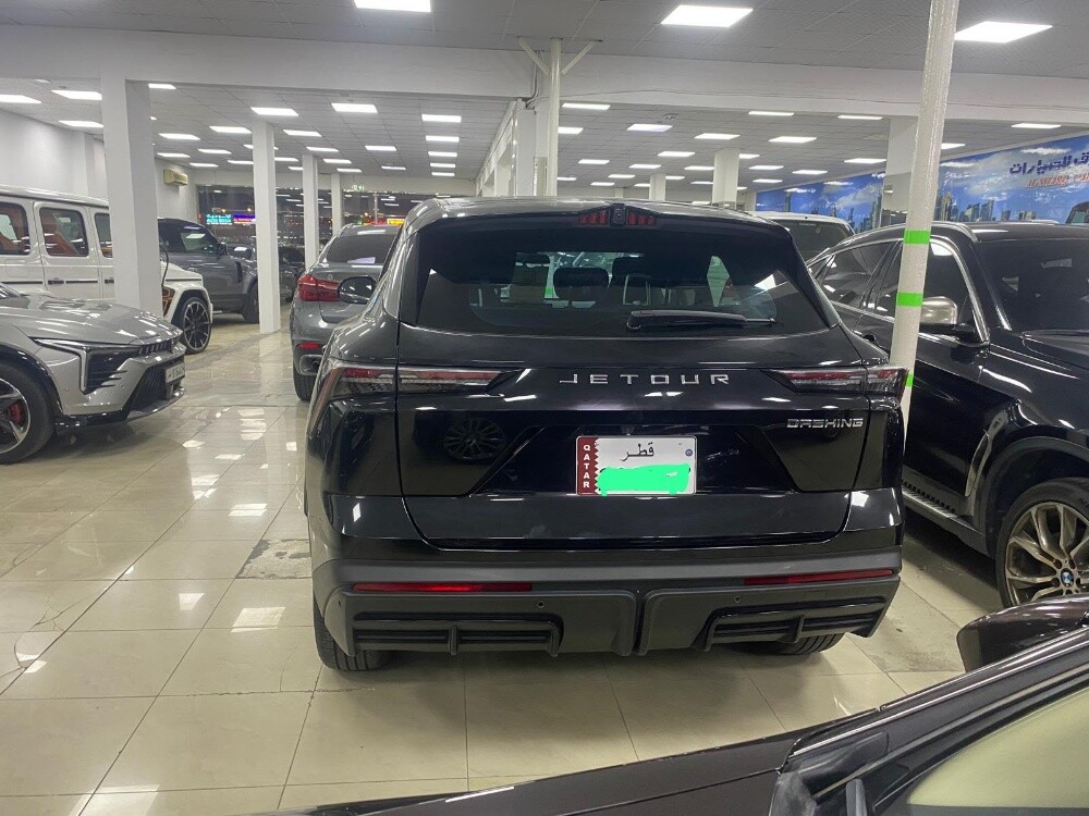 جيتور داشنج 2026 - 5