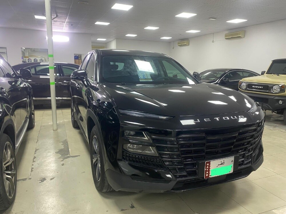 جيتور داشنج 2026 - 6