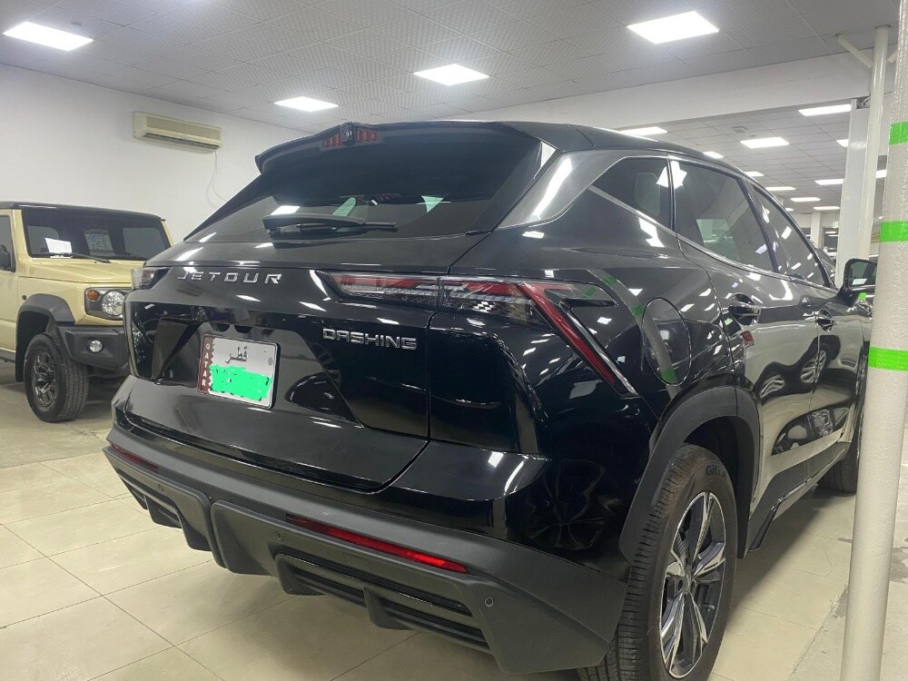 جيتور داشنج 2026 - 4