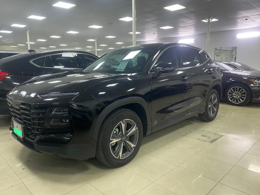 جيتور داشنج 2026 - 1