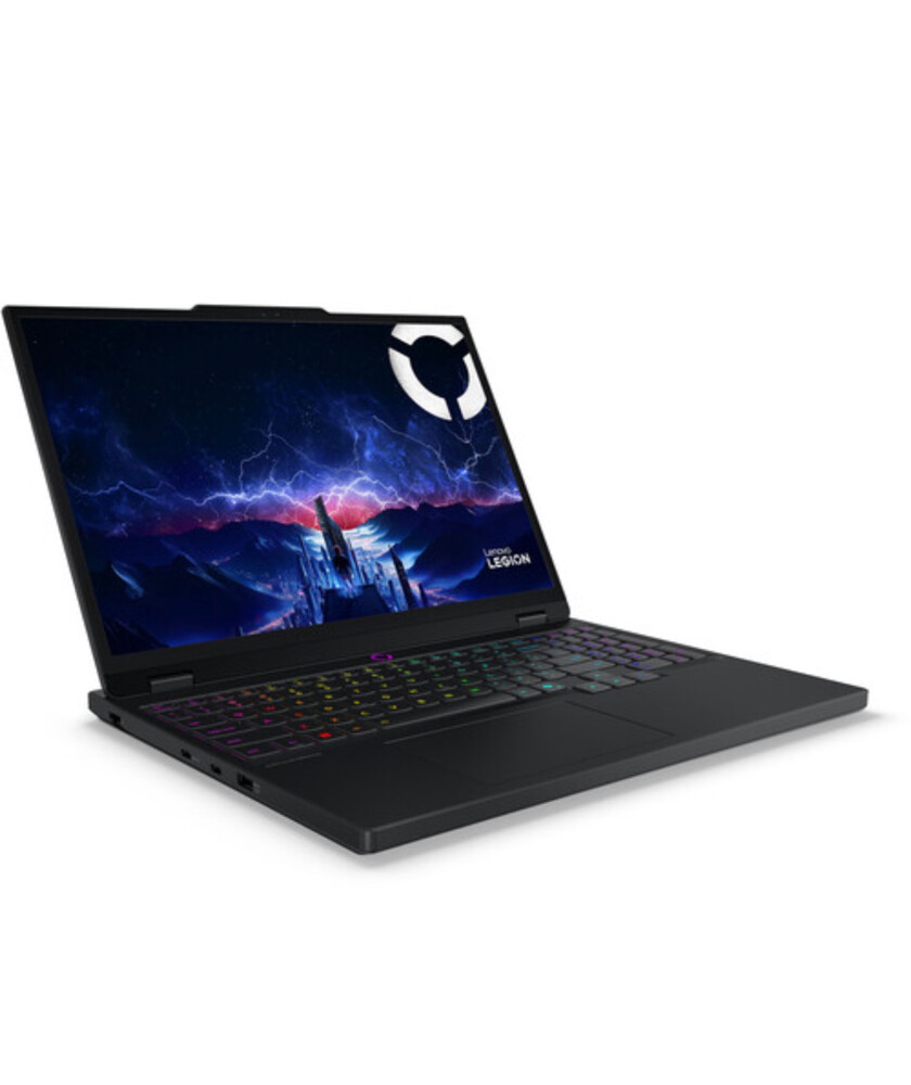 (RTX5070)Legion 5i Gaming Laptop - 1