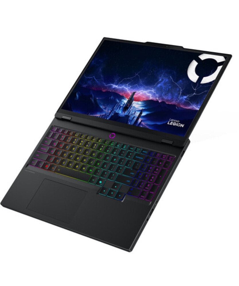 (RTX5070)Legion 5i Gaming Laptop - 4