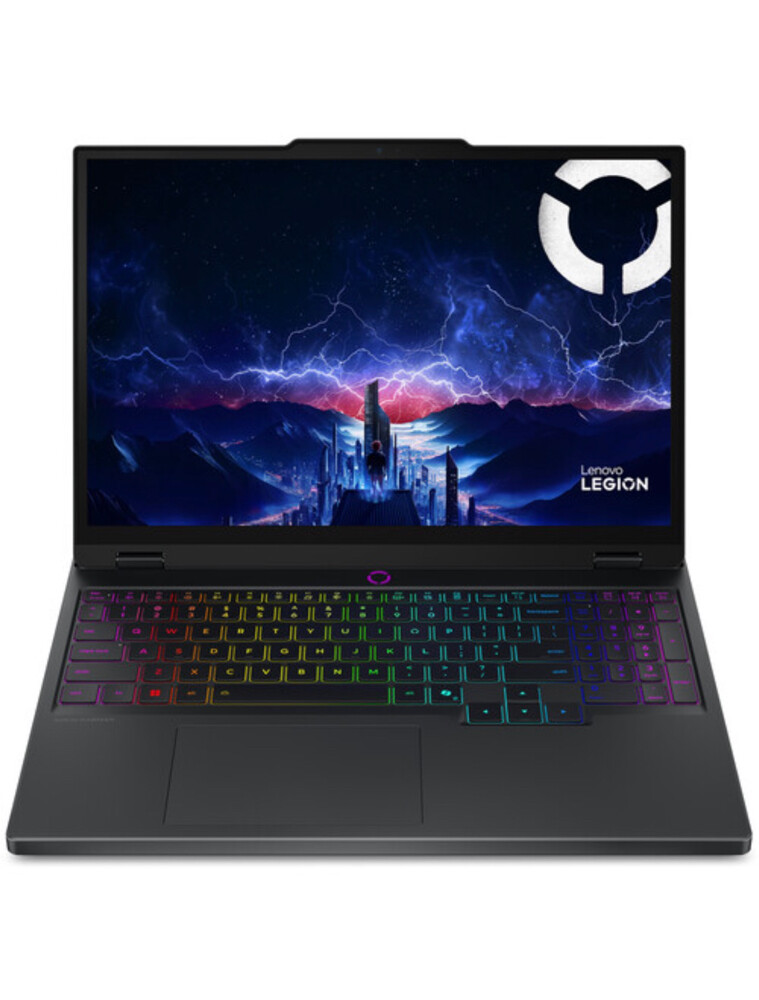 (RTX5070)Legion 5i Gaming Laptop - 6
