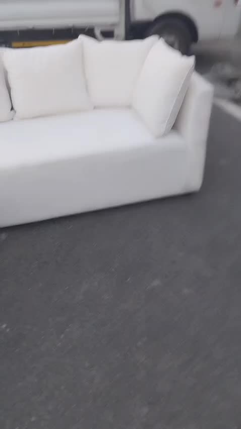 Completely new - 3