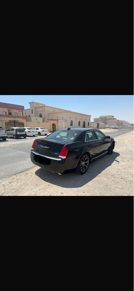كرايسر نظيف للبيع او للبدل - 3