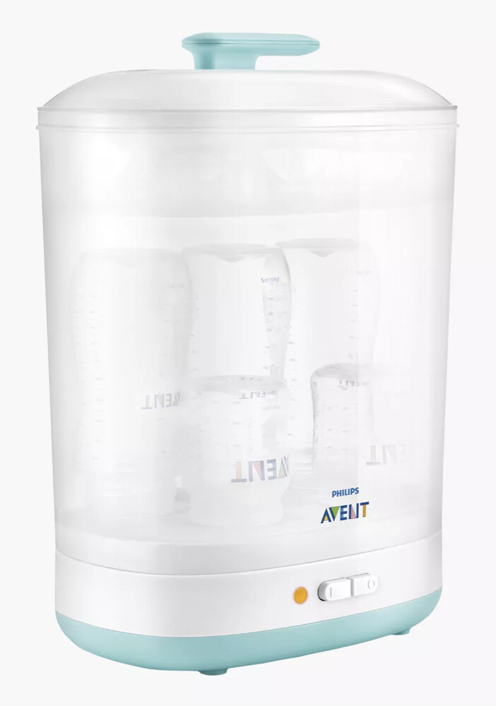 Philips Baby Bottle Sterilizer  - 2