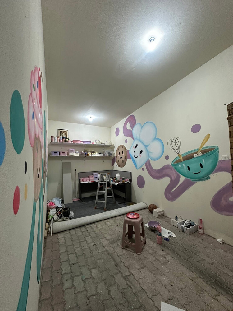 mural Art - 7