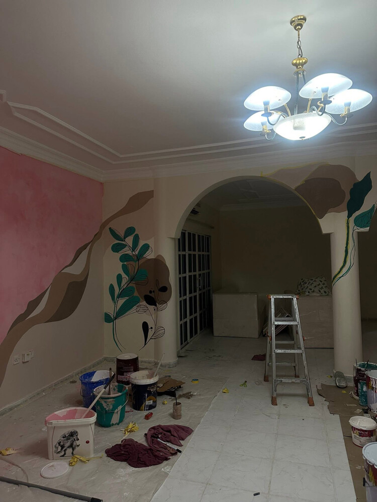 mural Art - 6