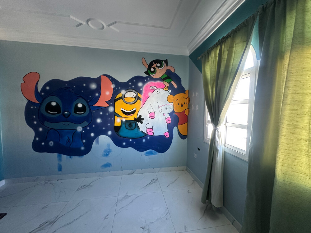 mural Art - 9
