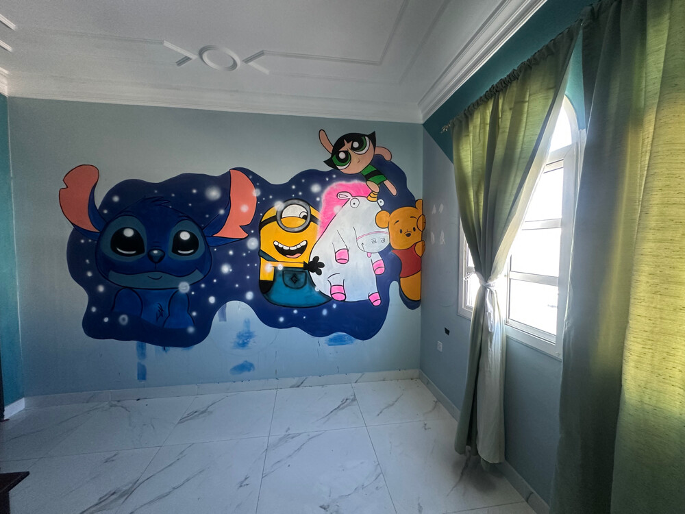 mural Art - 8