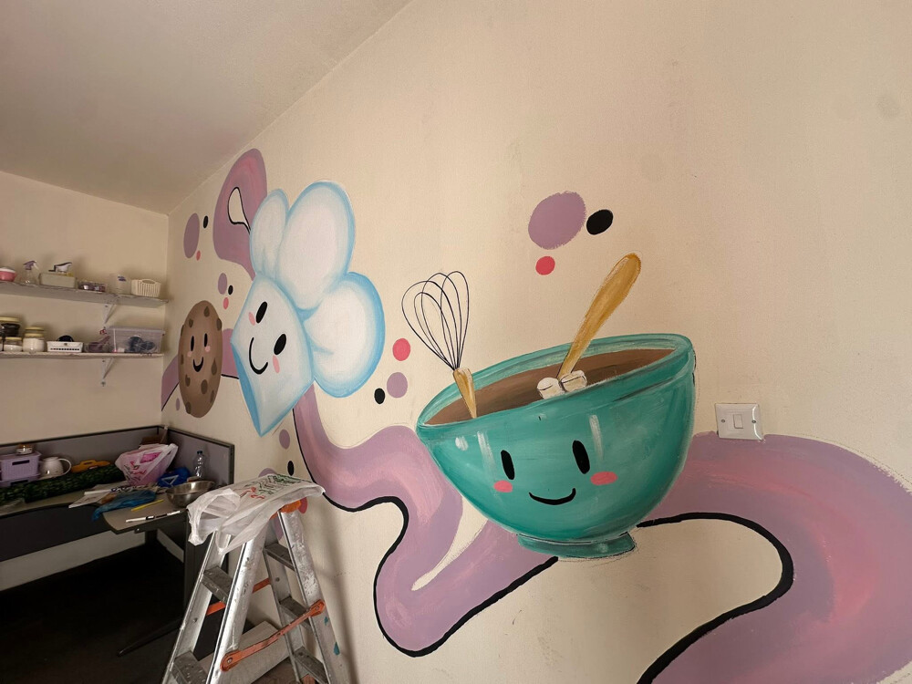 mural Art - 3