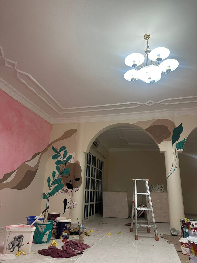 mural Art - 2