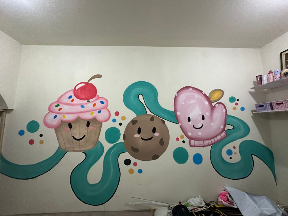 mural Art - 5