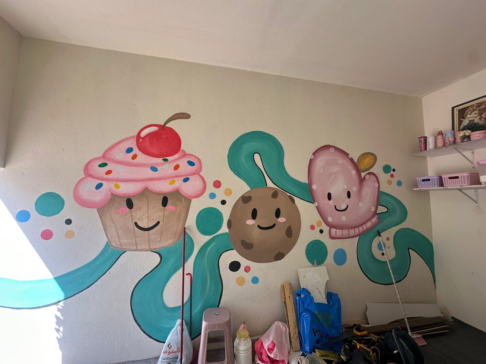 mural Art - 4