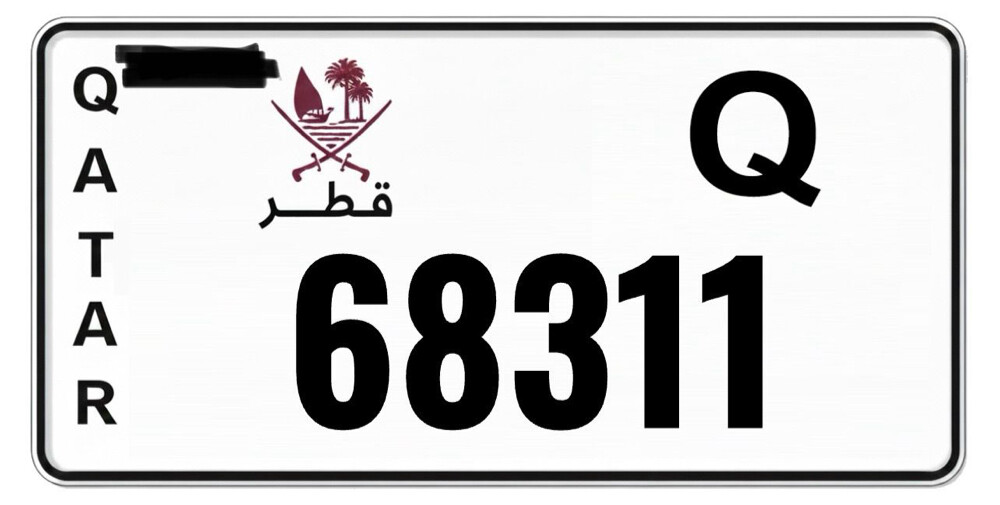 68311 مميز نازل بالمرور - 1