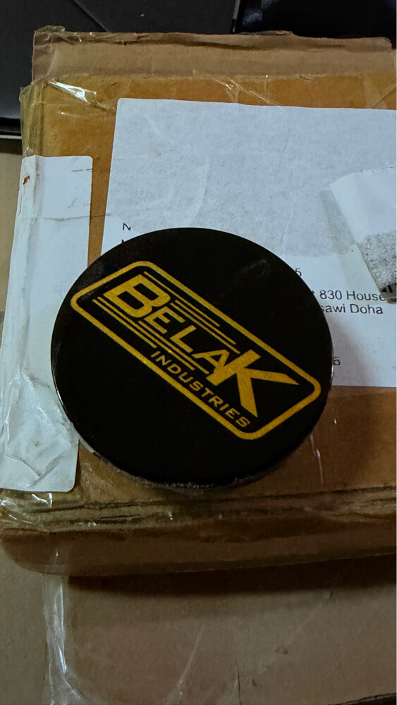 Belak Wheels Bed-lock - 3