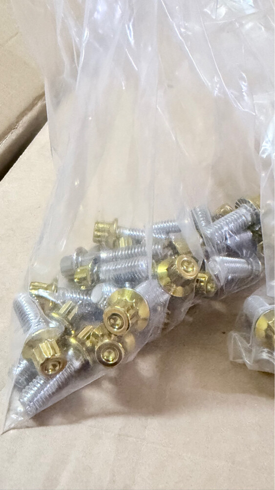 Belak Wheels Bed-lock - 4
