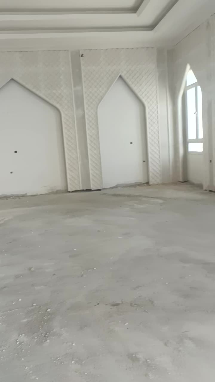 الرسم والجبس والديكور - 1
