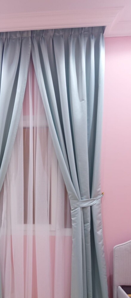 Curtain,Wallpaper, Carpet - 22