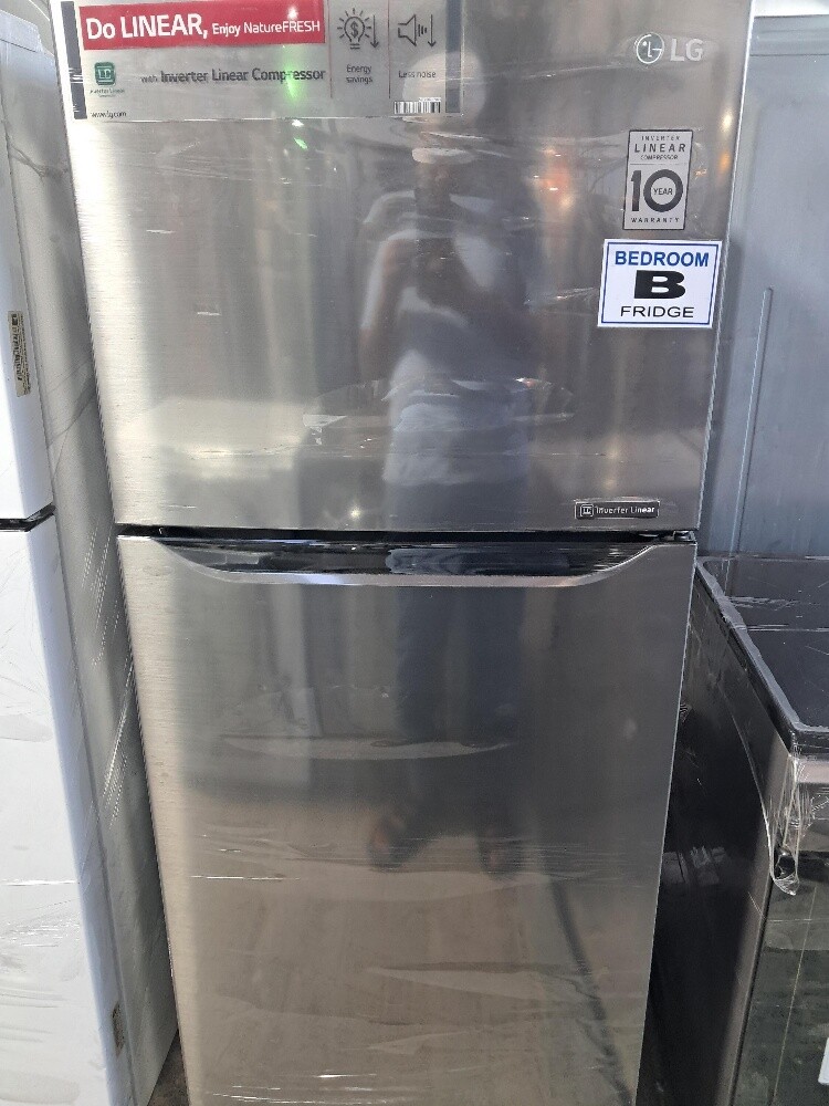 Toshiba Big Size Refrigerator Sale - 5