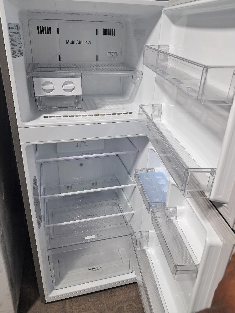 Toshiba Big Size Refrigerator Sale - 6