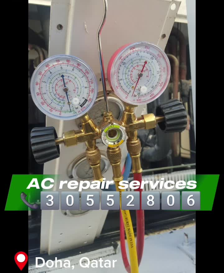 AC maintenance services - 5