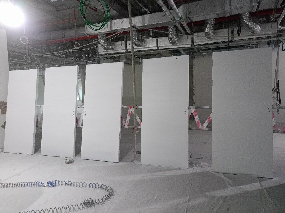 Carpentry| welding |Gypsum |Floorin - 21