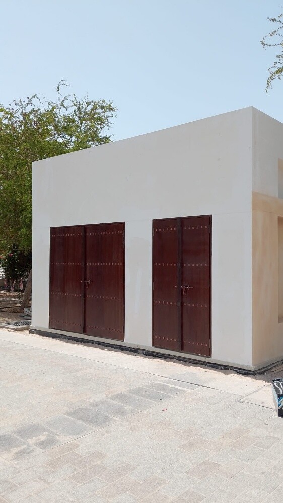Carpentry| welding |Gypsum |Floorin - 16