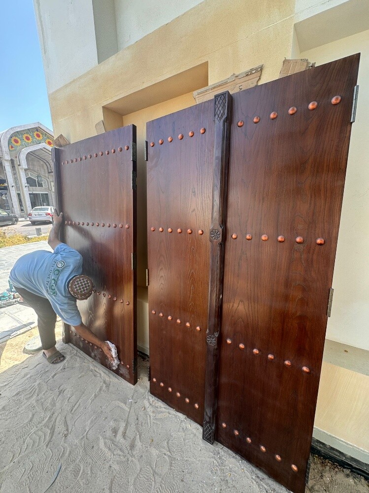 Carpentry| welding |Gypsum |Floorin - 17