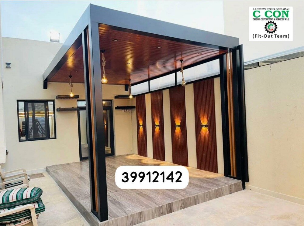 Carpentry| welding |Gypsum |Floorin - 18