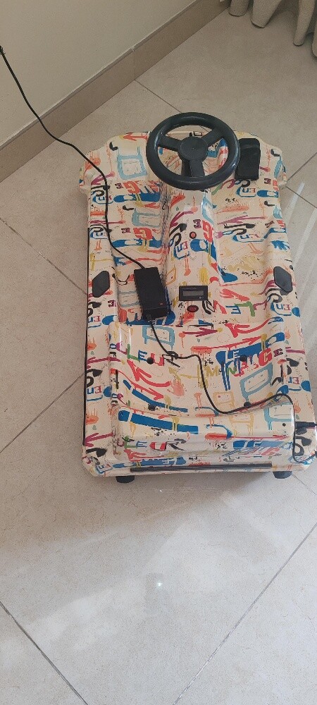 اسكوتر - 2