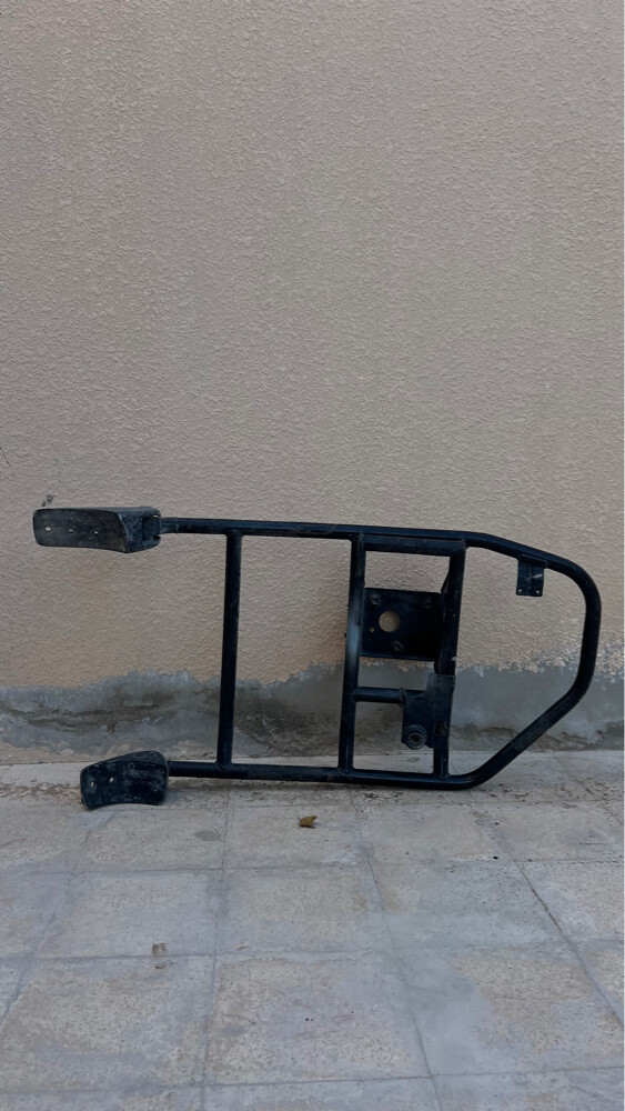 اسبير علاق - 1