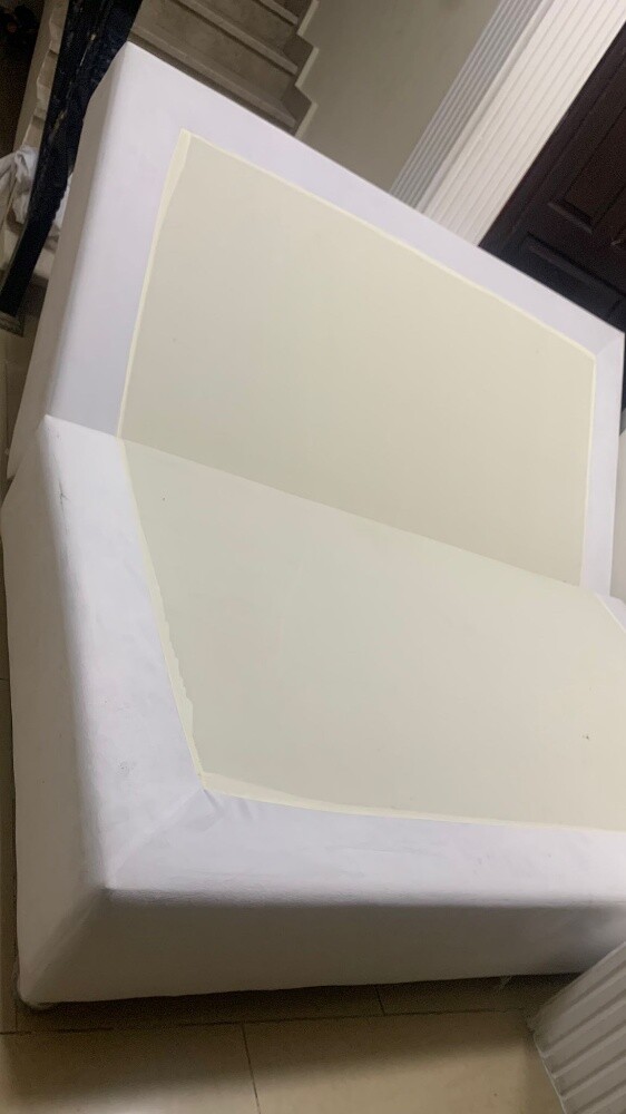 سرير استعمال شهر نظيف - 1