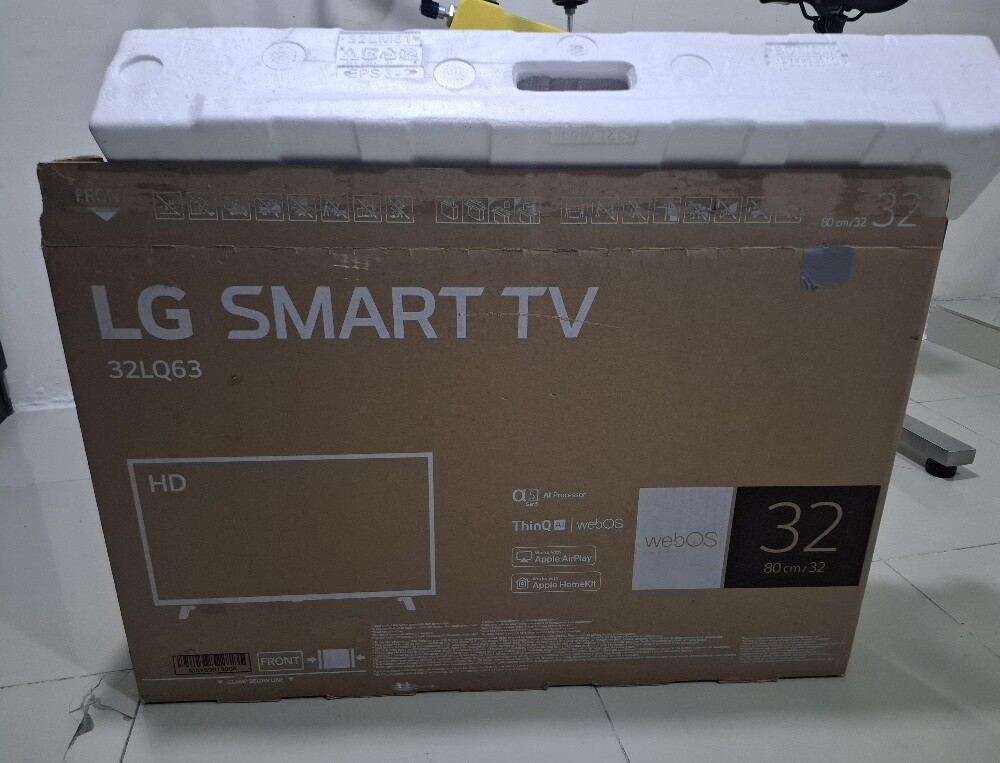 Tv 32" 65"boxes wall mount rotatabl - 7