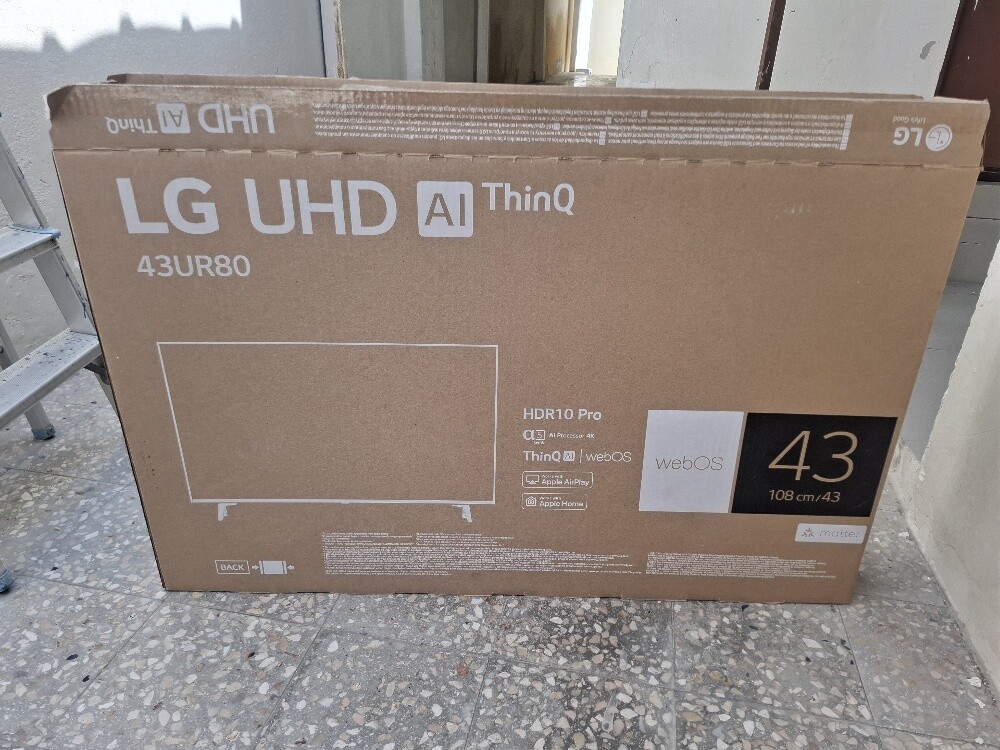 Tv 32" 65"boxes wall mount rotatabl - 6