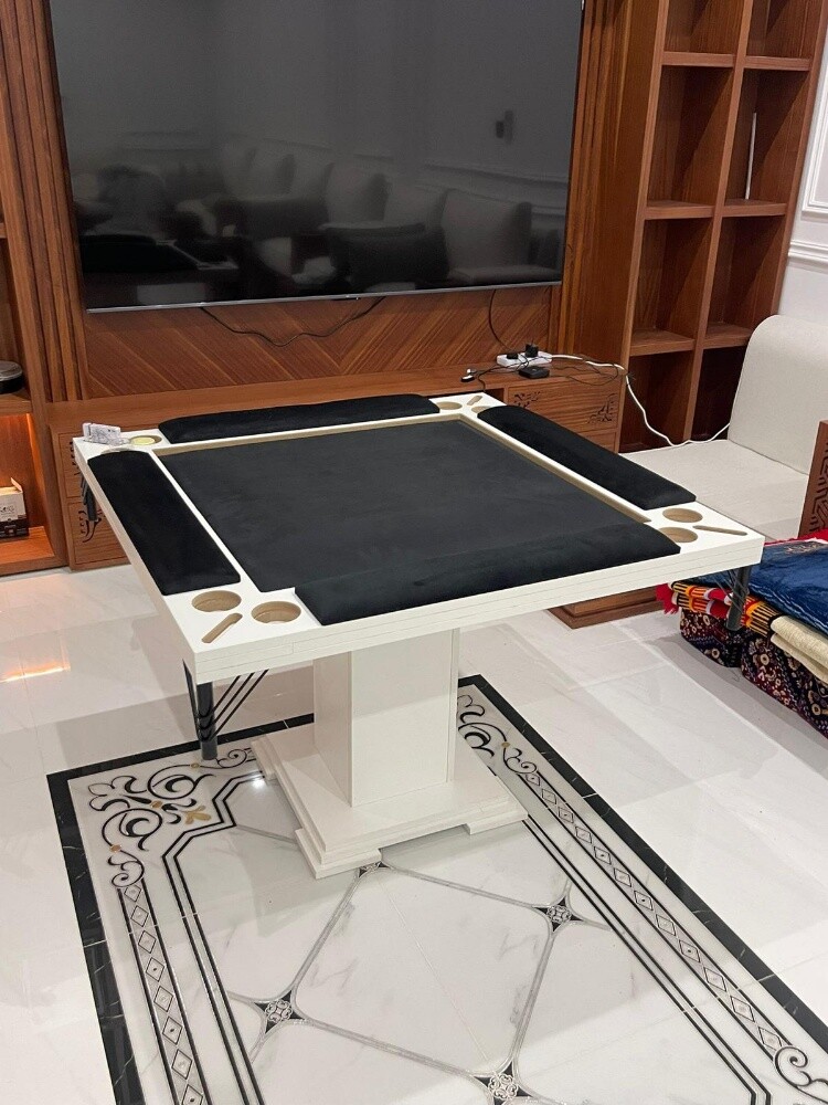 طاولة العاب البرازيليه سجن جيكارو - 8