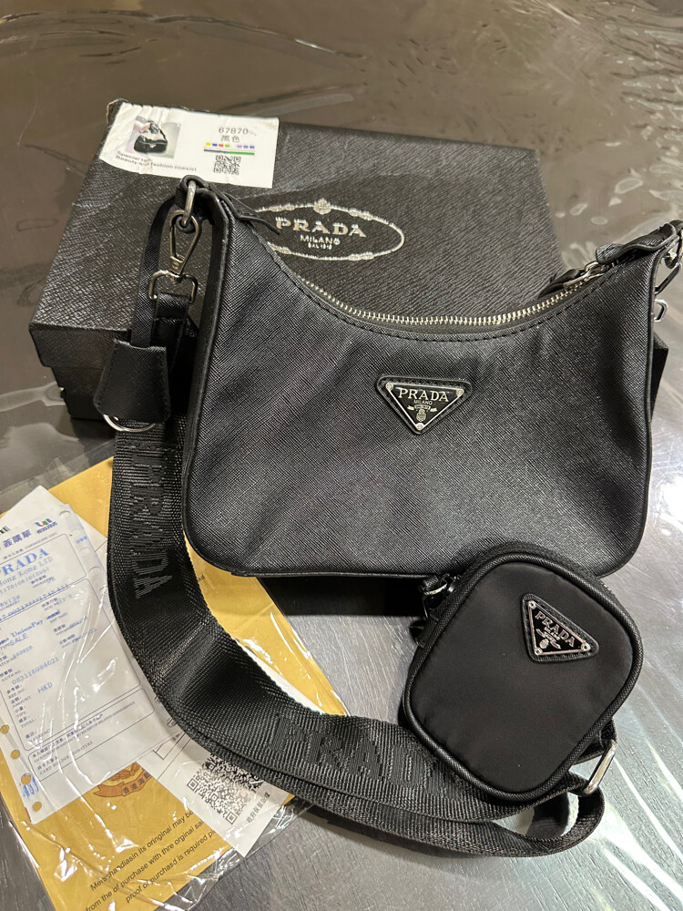 BAGS FOR GIFTS  - 24