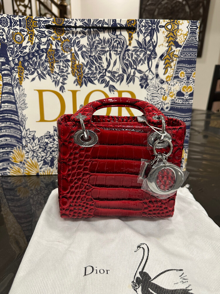 BAGS FOR GIFTS  - 22