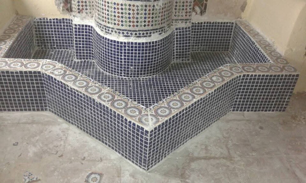 مقاولات بلاط سيراميك وتركيب رخام - 3