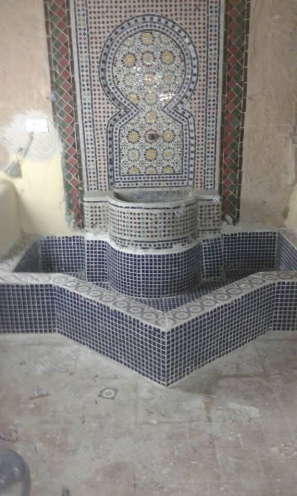 مقاولات بلاط سيراميك وتركيب رخام - 5