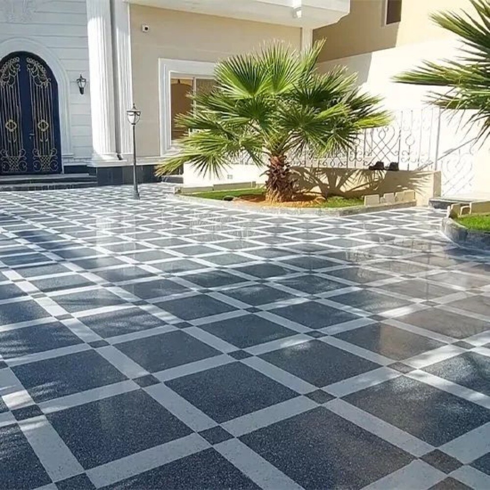 مقاولات بلاط سيراميك وتركيب رخام - 4
